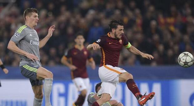 Roma-Real, Florenzi: «Gasperini e Mourinho ci hanno ridato l'appartenenza»