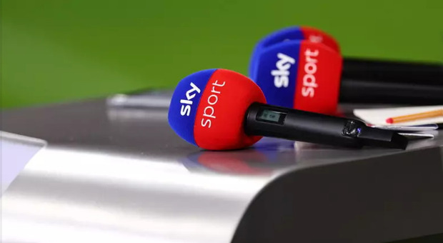 Sky aumenta il prezzo dei pacchetti Sport (tra costo dei diritti e nuovi investimenti)