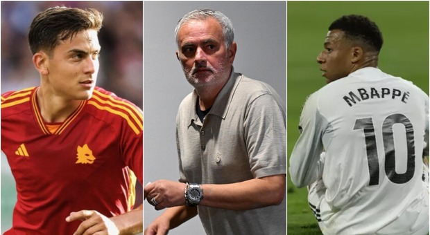 Roma-Real Madrid: dove vederla in tv, orario e probabili formazioni. Dybala e Malen guidano l?attacco