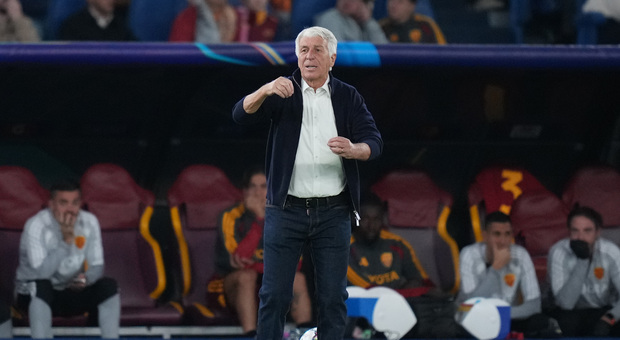 Gasperini: «Per 80 minuti abbiamo surclassato il Real. Poi ci siamo paralizzati»