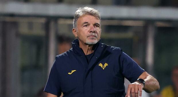 Serie B, Verona-Catanzaro l'anticipo: Baroni e Gorgone si giocano tutto. Il programma