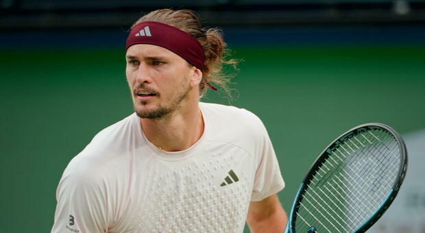 Zverev, come cambia il ranking dopo il ko con Davidovich? Rimandato il sorpasso su Sinner. Ecco quando ci sarà
