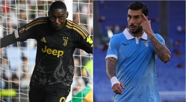 Juventus-Lazio: dove vederla in tv (Sky, Dazn), probabili formazioni, orario e classifica Serie A
