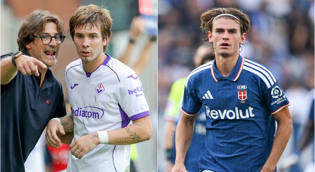 Fiorentina-Como: dove vederla in tv (Sky, Dazn), orario, probabili formazioni e classifica Serie A