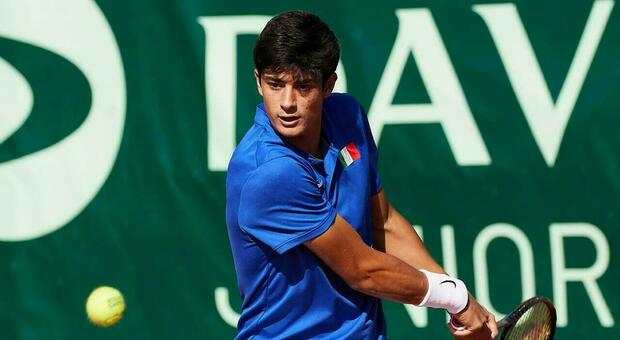 Next-Gen ATP Finals, Fonseca si ferma fino al 2027: Cinà ad un passo dalla qualificazione