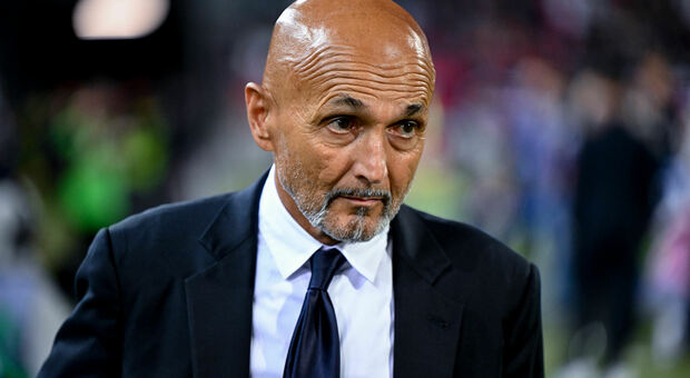 Spalletti a rischio esonero? La scadenza del contratto e quanto guadagna l'allenatore della Juventus