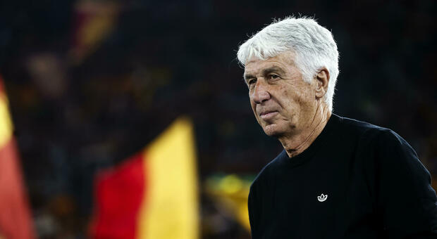 Gasperini: «Dybala ha una piccola lesione. Vinciamo domani per provare ad andare avanti»