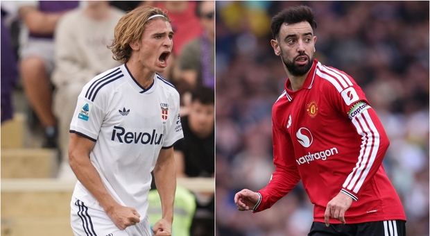 Como-Manchester United: dove vederla in tv (Sky, Prime), orario e probabili formazioni del match di Champions League