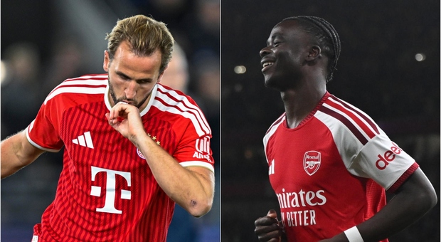 Bayern Monaco-Arsenal: dove vederla in tv (Sky, Prime), orario, probabili formazioni e classifica Champions League