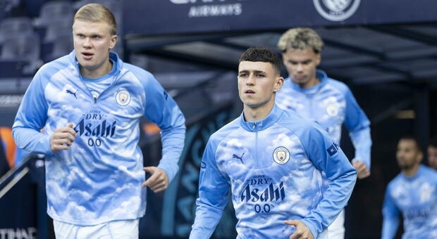 Manchester City verso la retrocessione? L'indiscrezione del Daily Mail, ecco cosa può succedere
