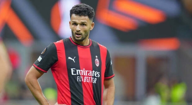 Milan, si ferma Ramos: affaticamento al soleo del polpaccio sinistro. Out col Bournemouth, domani gli esami