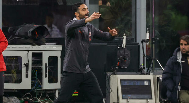 Bournemouth-Milan, Amorim: «Gioca Cisse ed è solo al 50% delle sue potenzialità. Gonçalo Ramos? Niente di troppo grave»