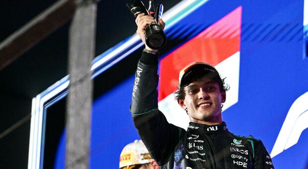 Kimi Antonelli, il titolo può arrivare già negli Usa. Un italiano non vince il Mondiale di Formula 1 dal 1953, chi sono gli ultimi ad averlo sfiorato