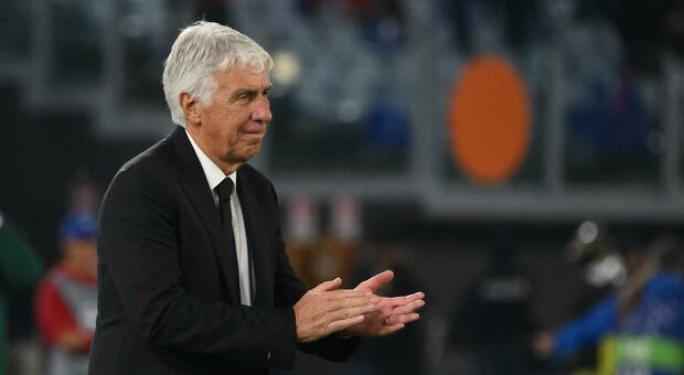 Gasperini vince il Premio "Un Cuore da Leone": l'8 novembre la premiazione a Genova