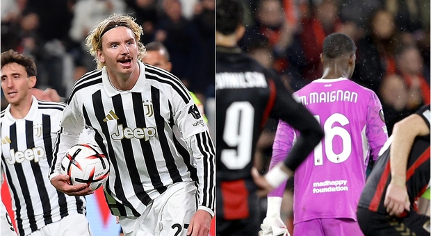Europa League, la situazione delle italiane: Juventus tra le prime otto, il Milan sprofonda. La classifica