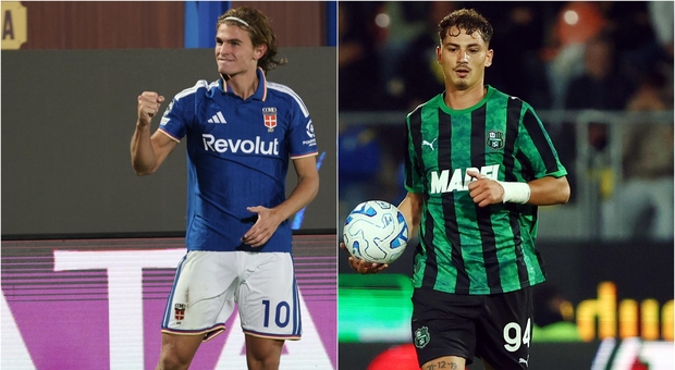 Como-Sassuolo: dove vederla in tv (Sky, Dazn), orario, probabili formazioni e classifica Serie A