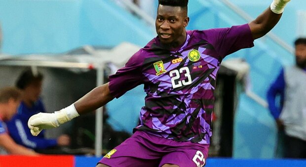 Onana, prima la vittoria con il Trabzonspor poi l?incidente stradale: ecco come sta