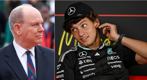 Kimi Antonelli, dove vive il leader di Formula 1: da Bologna a San Marino. Il Principe Alberto lo vuole a Montecarlo, c'è la smentita