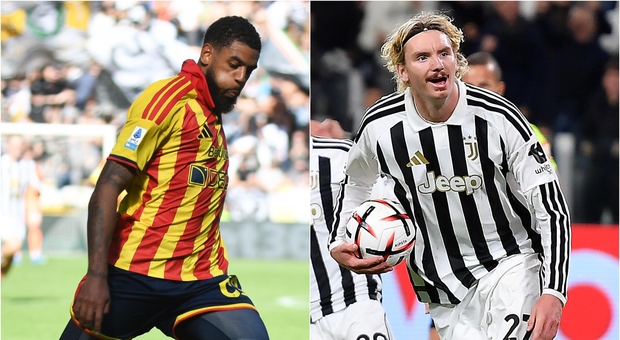 Lecce-Juventus: dove vederla in tv (Sky, Dazn), orario, probabili formazioni e classifica Serie A