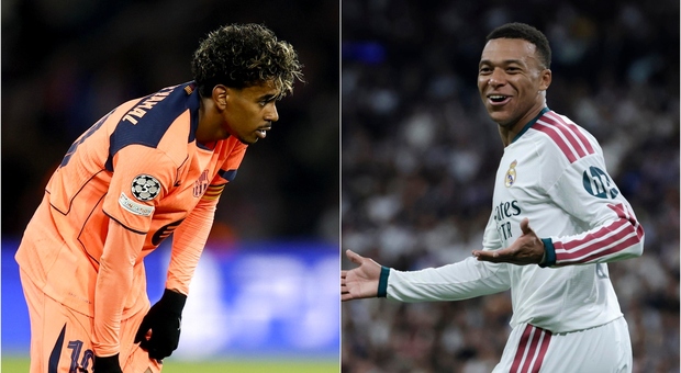 Barcellona-Real Madrid gratis in tv: dove vederla in chiaro, orario e probabili formazioni del Clasico