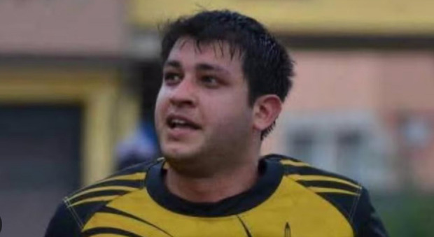Luca Pilla morto a 43 anni: fatale un incidente stradale in Romania, lutto nel rugby