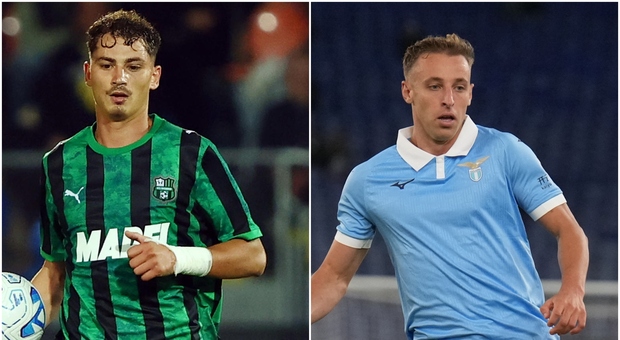 Sassuolo-Lazio: dove vederla (Sky o Dazn), orario e probabili formazioni del turno infrasettimanale di Serie A