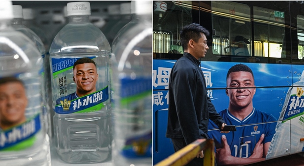 Mbappé, bufera per la frase su Mao Zedong: stop degli sponsor, la tv cinese sospende le partite della Liga. E lui si scusa: «Sono stato inopportuno»