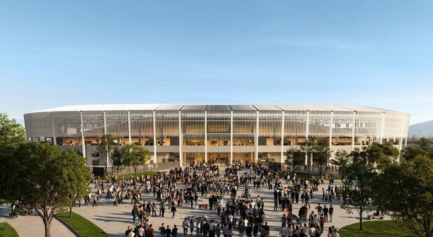 Un nuovo capitolo per il Venezia: firmata la concessione per lo stadio al Bosco dello Sport