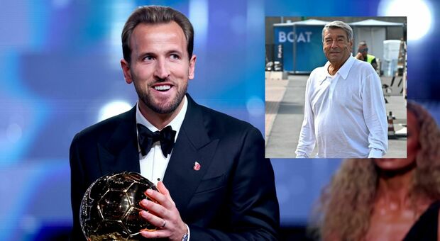 «Harry Kane, il Pallone d?Oro che l?Italia si è lasciata scappare: il Livorno poteva prenderlo per 500mila euro»