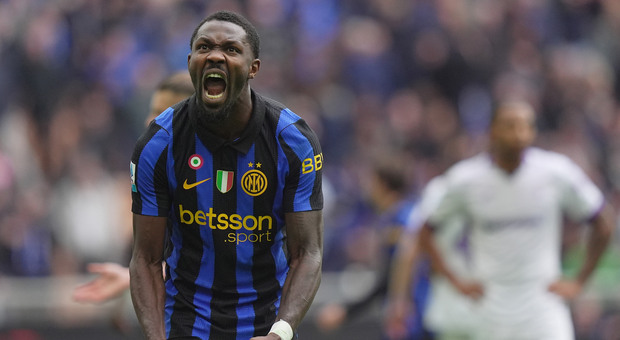 Venezia-Inter: formazioni ufficiali, dove vederla in tv (Sky o Dazn), orario e classifica Serie A