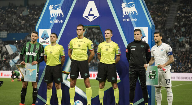 Sassuolo-Lazio, moviola: rosso diretto per Thorstvedt, Taylor e Floriani esultano (dopo check al Var)
