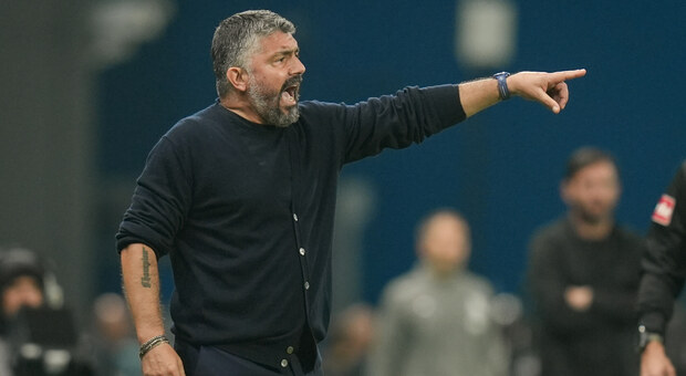 Lazio, i numeri da record di una macchina da gol. Col Cagliari Gattuso si gioca la storia