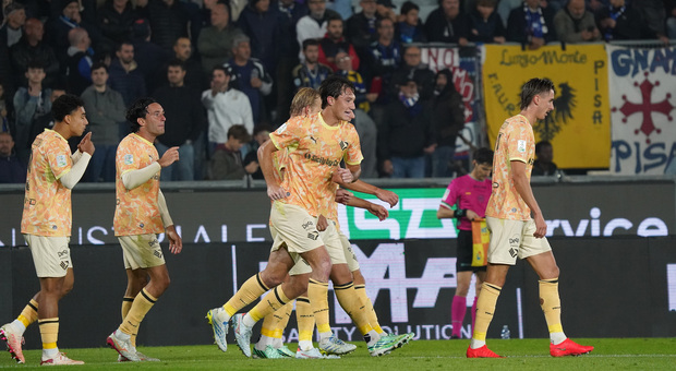 Serie B, spettacolare 3-3 tra Pisa e Palermo. Modena e Ascoli avanzano. Risultati e classifica