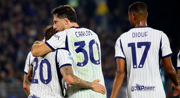 L'Inter aggancia la Lazio i veta, il peso specifico delle vittorie "sporche": ma non deve sottovalutare i campanelli d'allarme