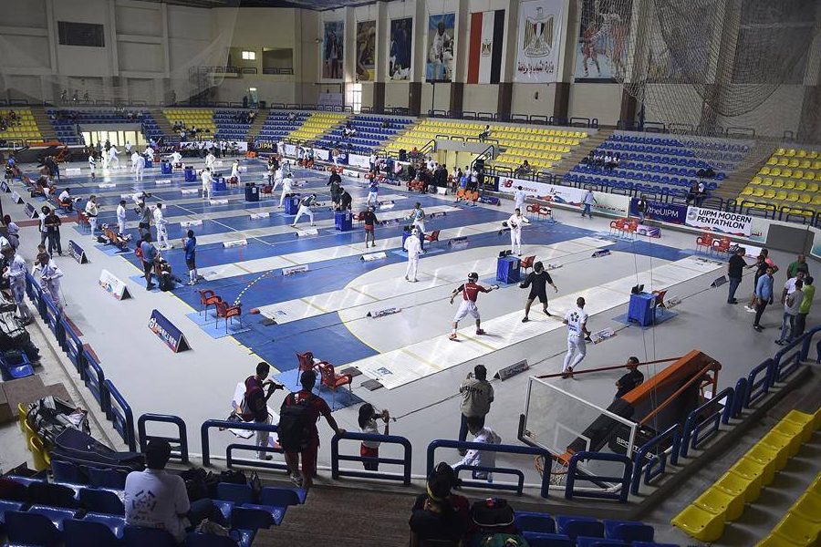 Pentathlon, due azzurre in finale nei Mondiali U15. Staffetta maschile U19 fuori dal podio