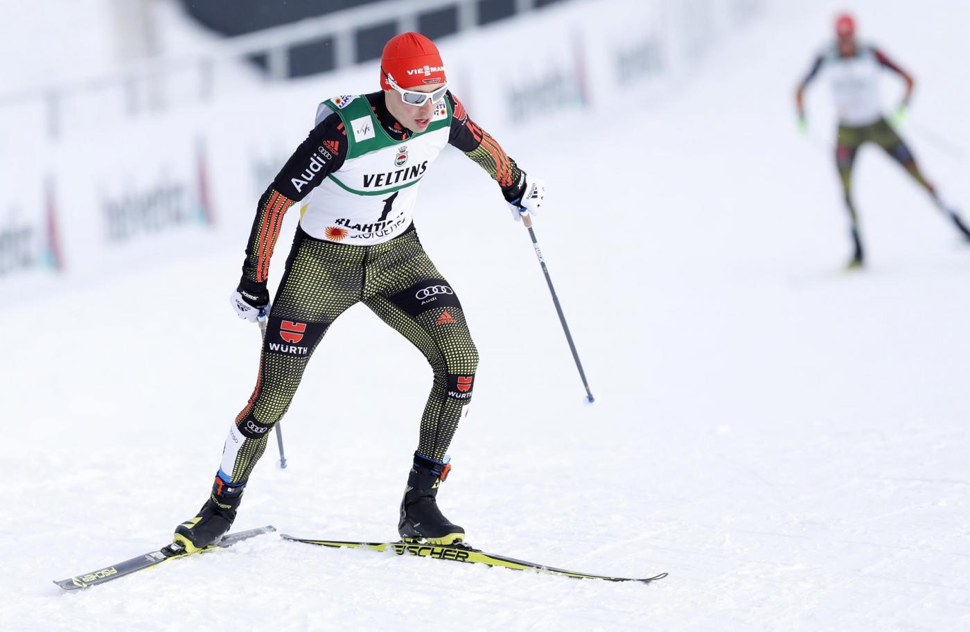 Combinata nordica, l’allarme dalla Germania: “Si può sopravvivere fino al 2028, poi sarà tutto finito”