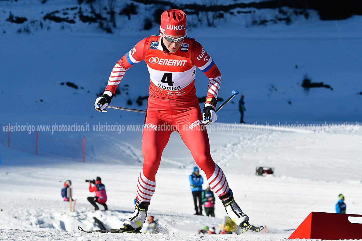 Sport Invernali, la Fis decide per una “riammissione” di russi e bielorussi. La sensazione è che sia una farsa