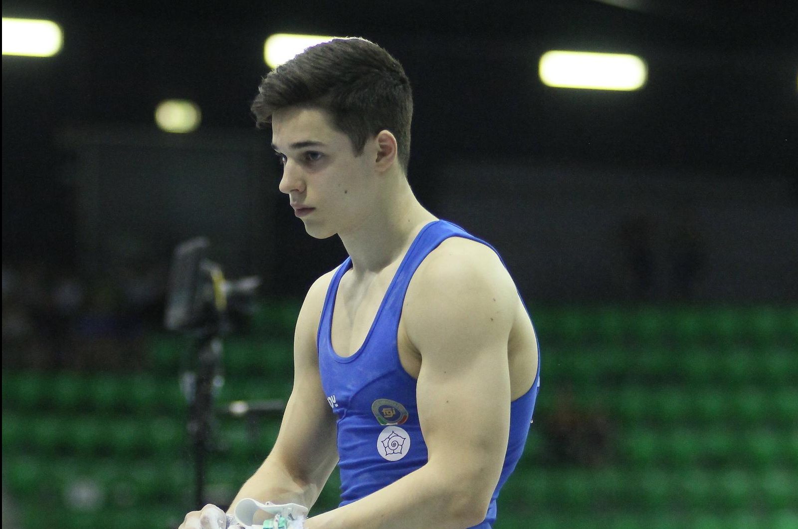 LIVE Ginnastica artistica, Giochi del Mediterraneo 2026 in DIRETTA: azzurri ambiziosi nelle finali di specialità!