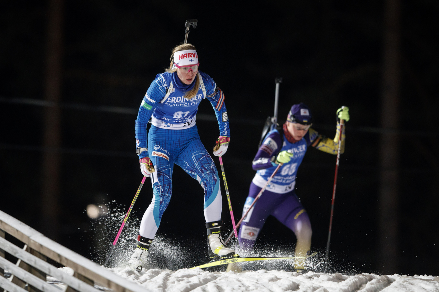 Biathlon, si assegnano i Mondiali 2031. Sfida nordica fra Östersund e Kontiolahti