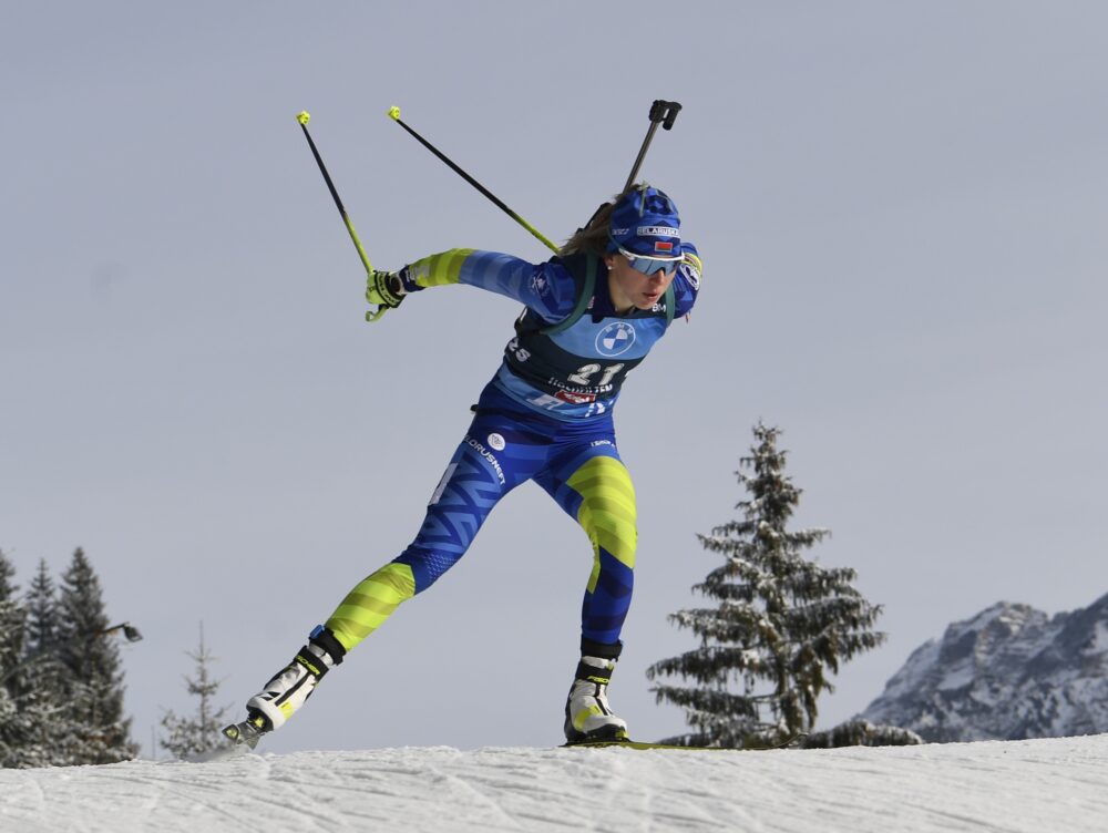Biathlon, caos sulla riammissione di russi e bielorussi. L’ufficio stampa IBU smentisce il presidente!