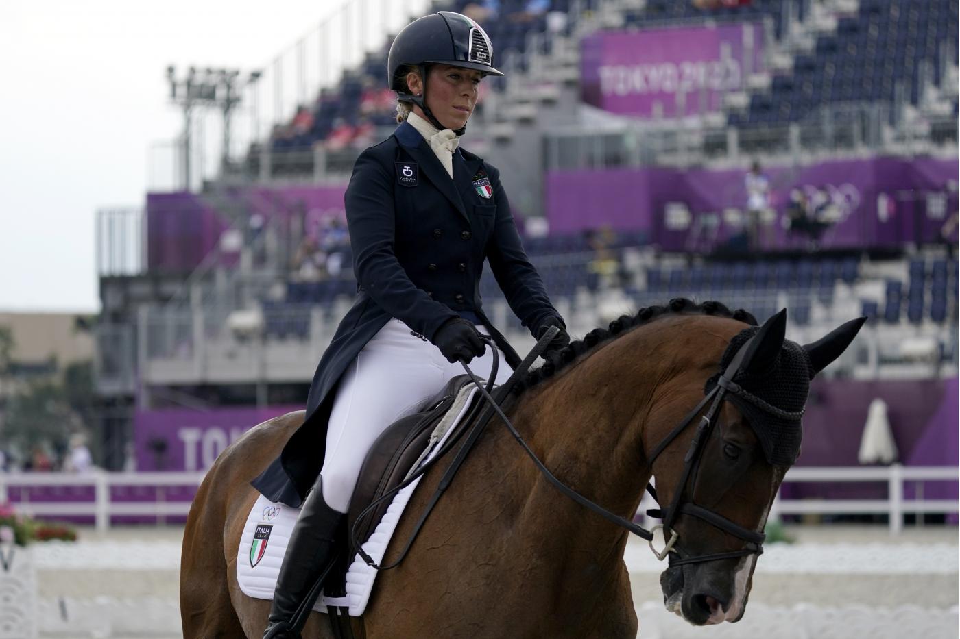 Equitazione, Mondiali 2026: inizia il cammino dell’Italia nel completo. In palio i primi pass olimpici