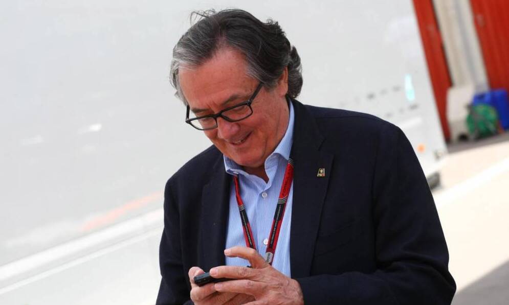 Giancarlo Minardi: “Resta aperta l’ipotesi di una gara ad Imola. La F4 italiana oggi è un fiore all’occhiello nel mondo”