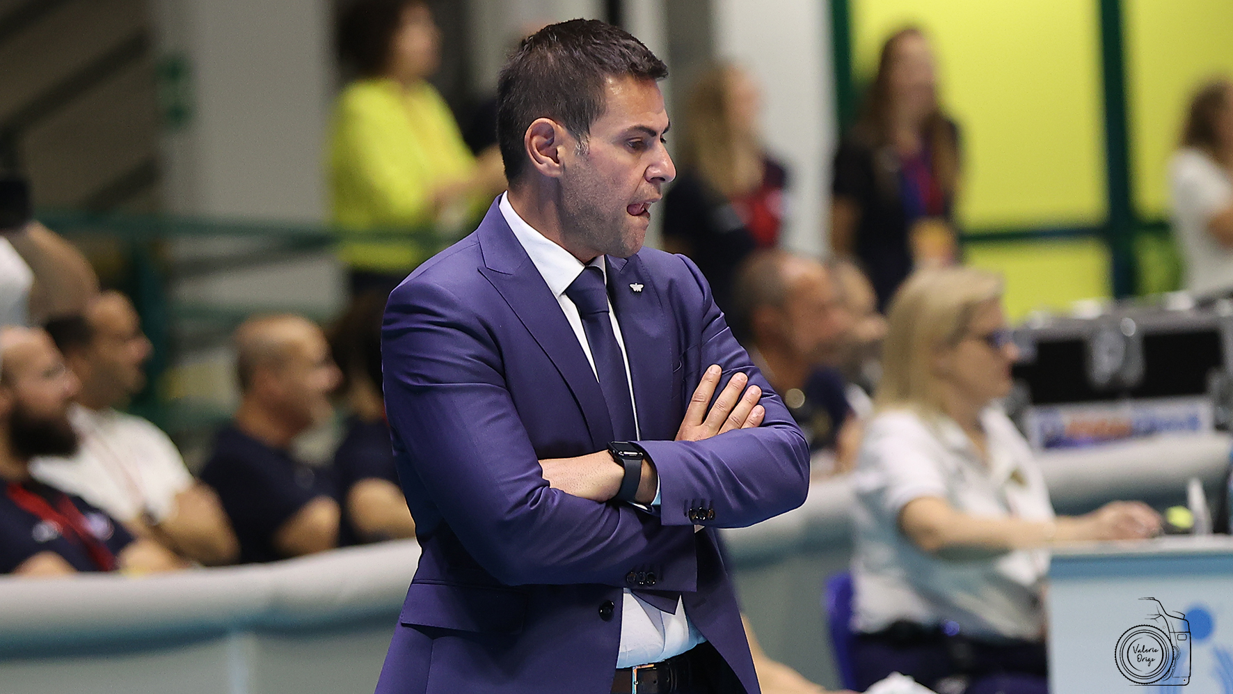 Volley femminile, Stefano Lavarini saluta la Vero Volley Milano: in arrivo Blengini