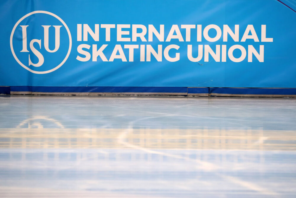 Pattinaggio artistico, Choi vince in rimonta la gara maschile al Grand Prix Junior di Riga, bene Lavazza-Meunier
