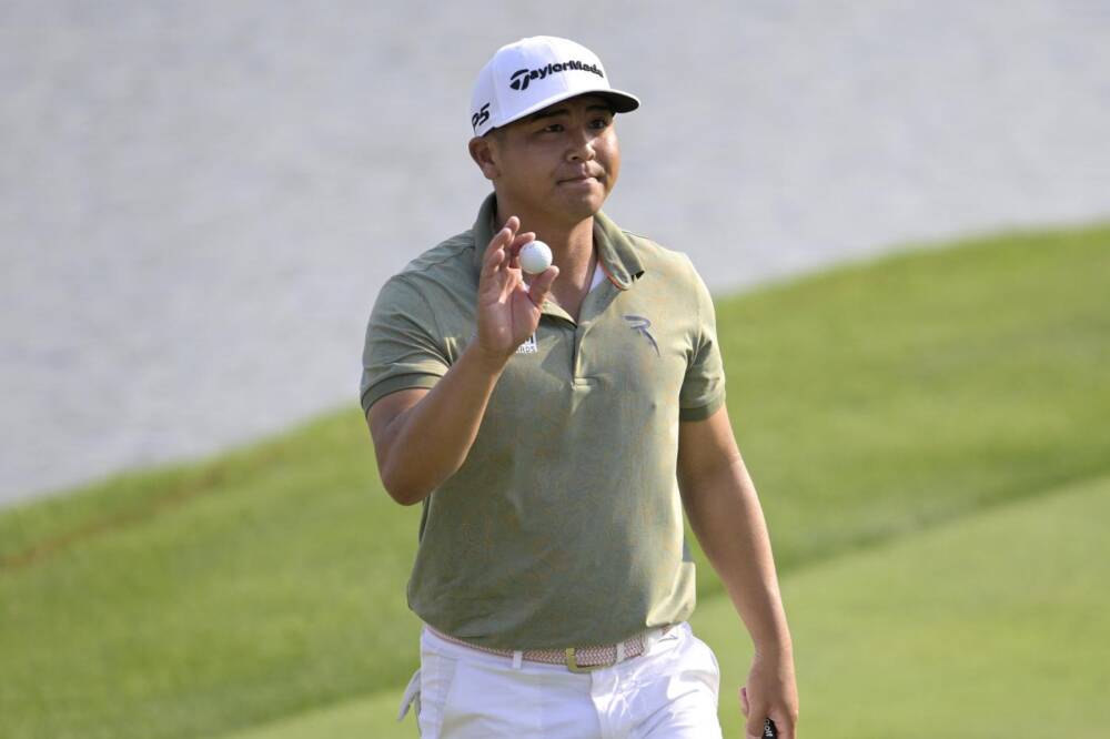 Un quintetto guida il FedEx St.Jude Championship al termine del primo round