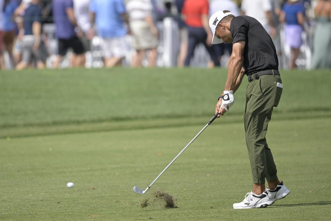 Cole e Greyserman appaiati al comando del Biltmore Championship dopo il round d’apertura