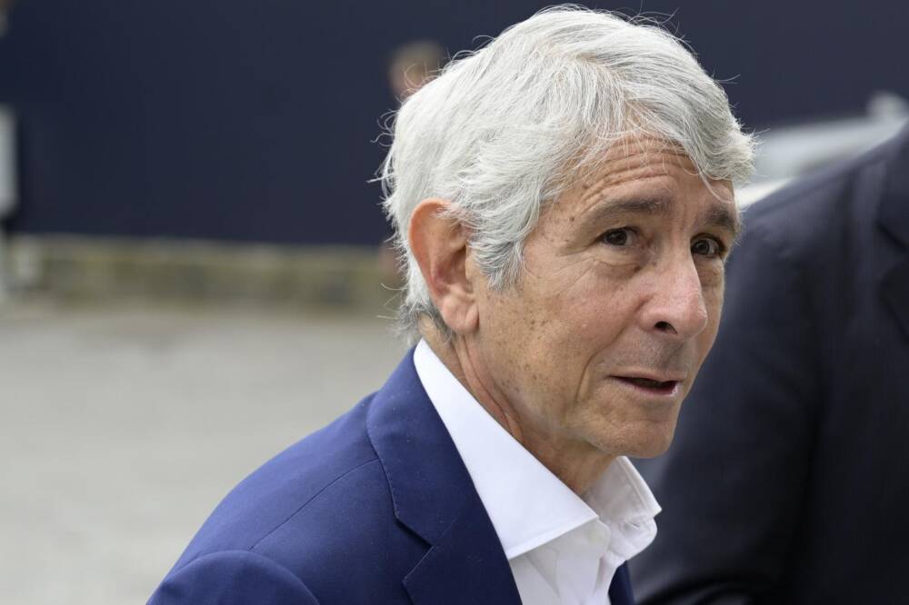 Andrea Abodi: “Italia terra di grandi eventi sportivi. Da Olimpiadi all’America’s Cup: sempre nel modo giusto”
