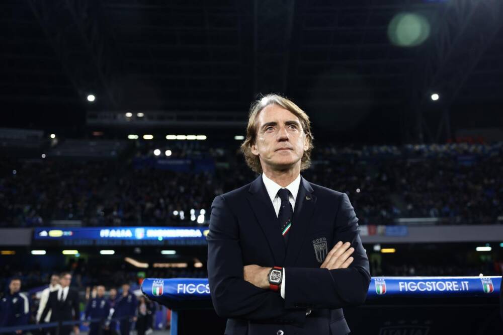 Dove vedere in tv Turchia-Italia, Nations League calcio 2027: orario, canale, streaming