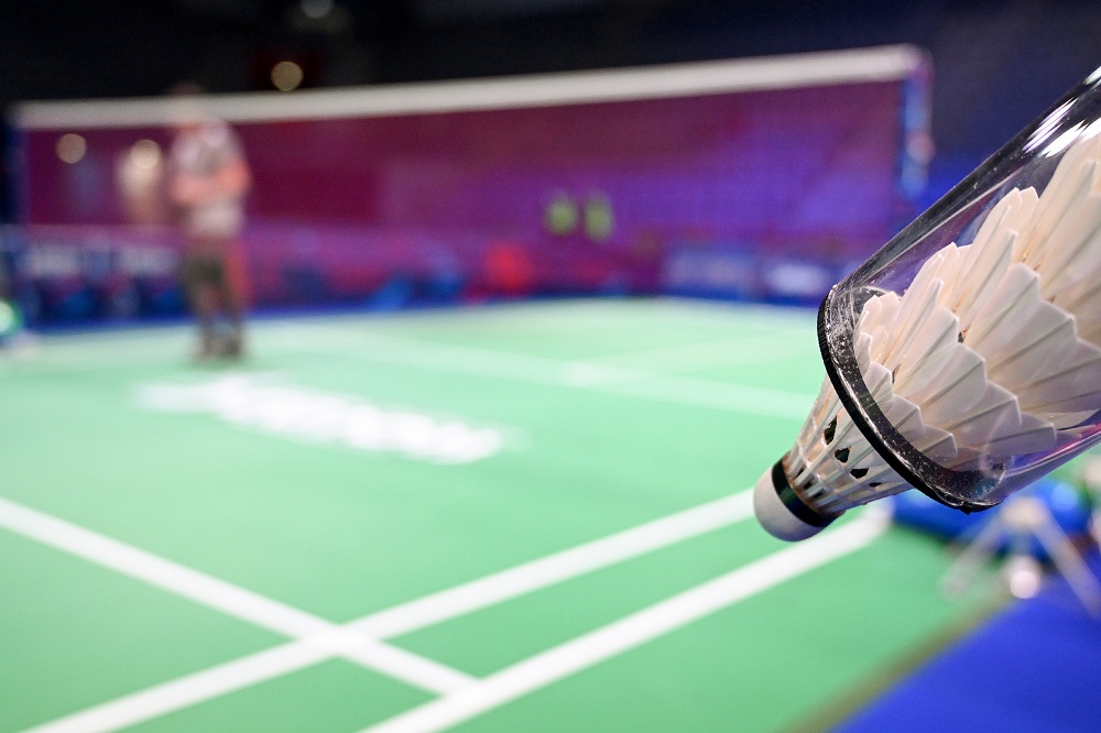 Badminton, i turchi Yasemen Bektas ed Emre Sonmez vincono l’oro nel doppio misto ai Giochi del Mediterraneo