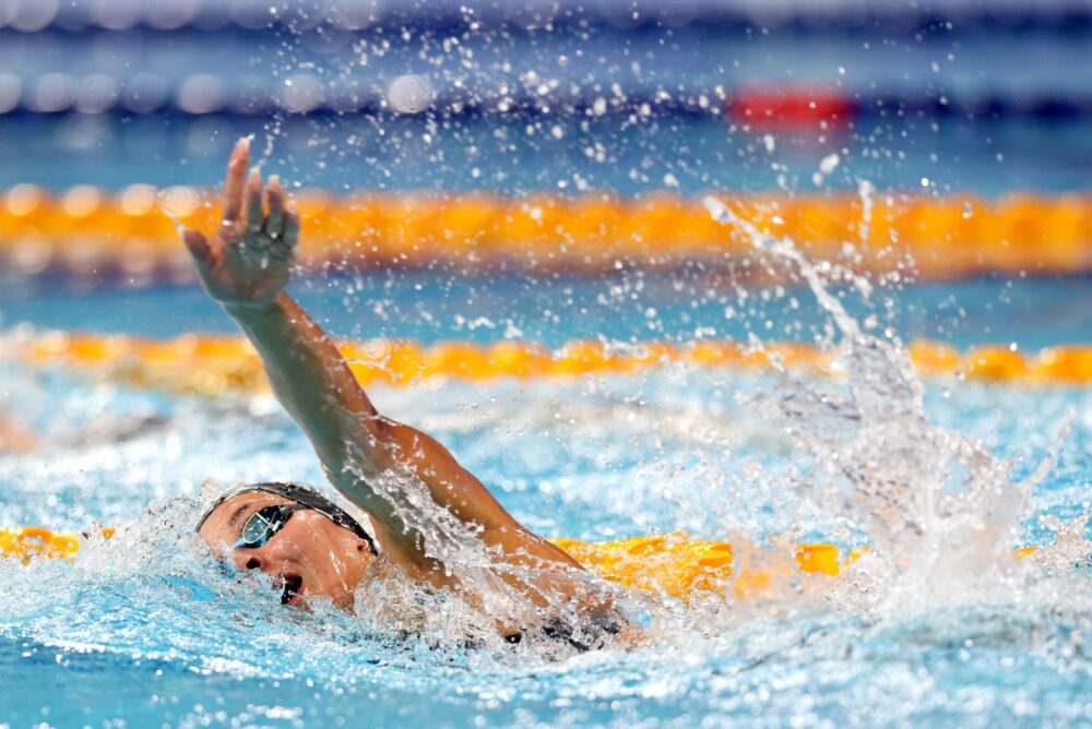 LIVE Nuoto, Giochi del Mediterraneo 2026 in DIRETTA: terza giornata con Cesarano e Razzetti